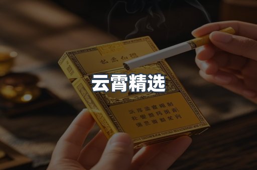 云霄香烟批发